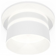 Встраиваемый светильник ambrella light xc xc6512062